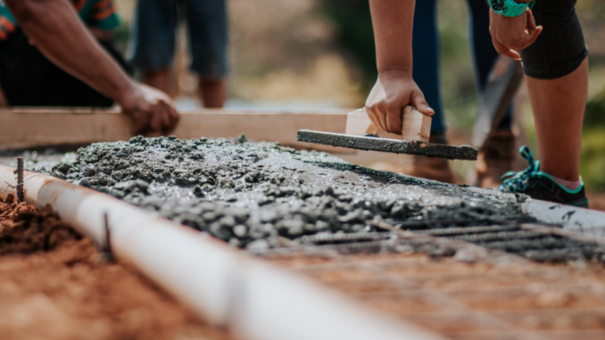 home foundation repairs how to