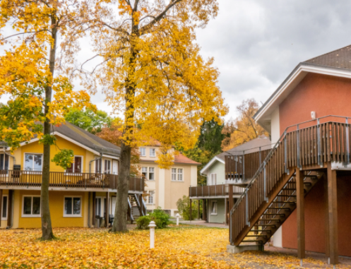 how to run a property management company