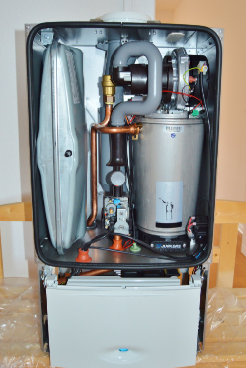 Why DIY Boiler Installation Isn’t a Good Idea