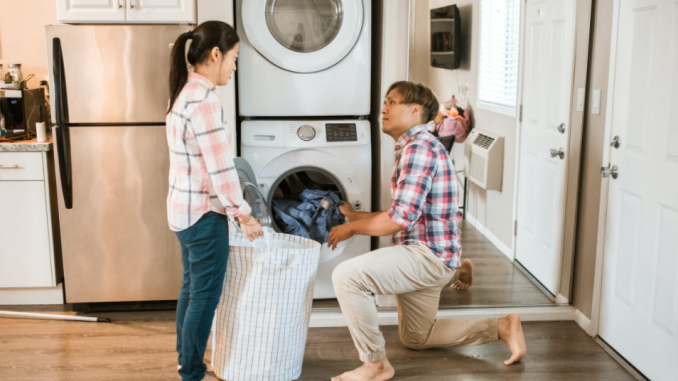 laundry basket organizing your laundry how to