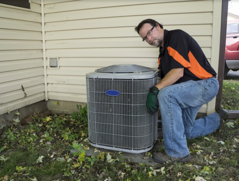 How to Prepare Your Air Conditioner for the Summer Better HouseKeeper