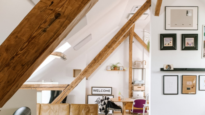 building a loft conversion in your home how to 2