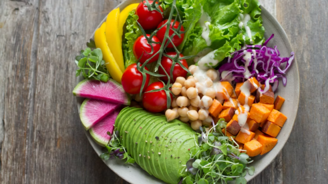 meal prepping and planning tips and ideas to lose weight fast 3