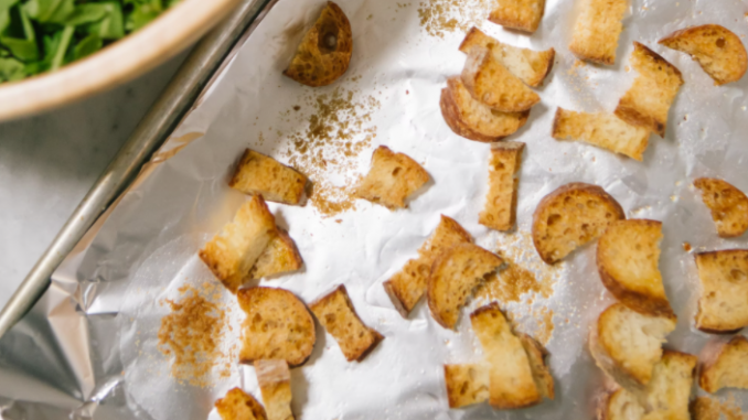 reporposing food without throwing out what to do with left overs and scraps 3