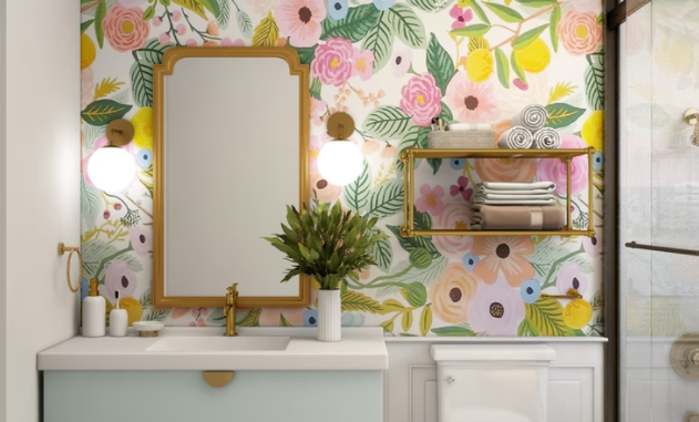bathroom renovation remodelling decorating ideas 2