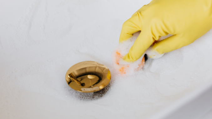 how to unclog a drain sink unclogging that works