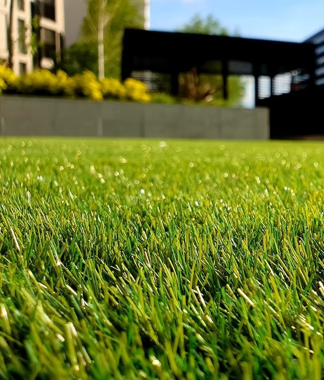 An Easy Guide To Understanding The Process Of Installing Artificial Grass |  Better HouseKeeper