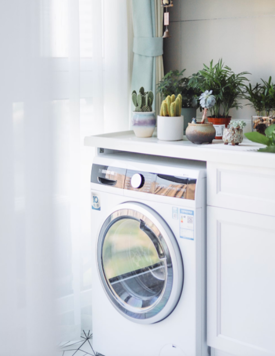 Essential Materials for Constructing a Functional Laundry Room