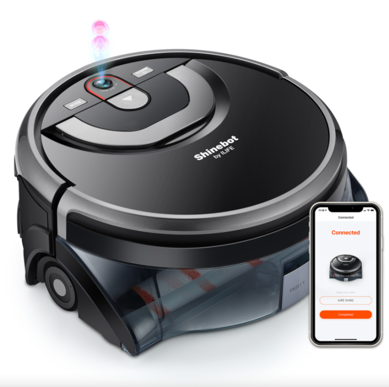 The Best Mopping Robot in 2021 Better HouseKeeper