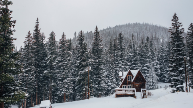 moutain house checklist how to prepare for your cottage