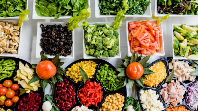 healthy food for your diet hummus seafood eating healthy for the holidays