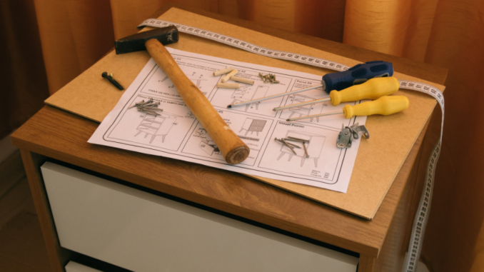 how to assemble ikea furniture quickly and easily save time 2