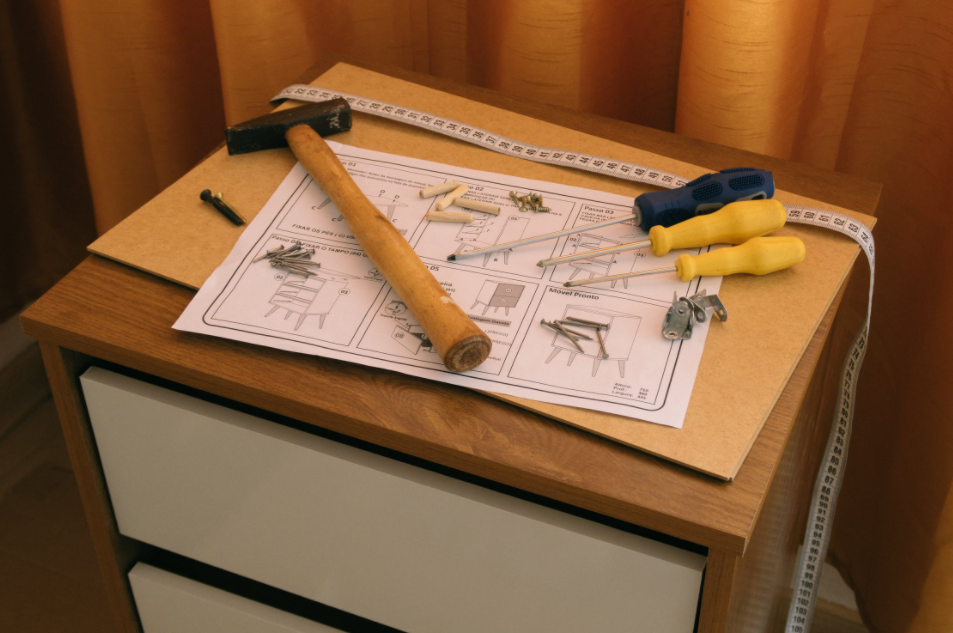 How to make IKEA Furniture Assembly Quicker Better HouseKeeper