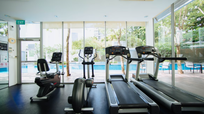 how to lubricate a treadmill maintenance