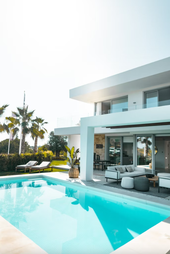 Luxury Home Sales Are Slacking in 2023