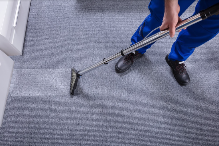 Learn From Vancouver Pros 8 Ways To AllergyProof Your Carpet Better