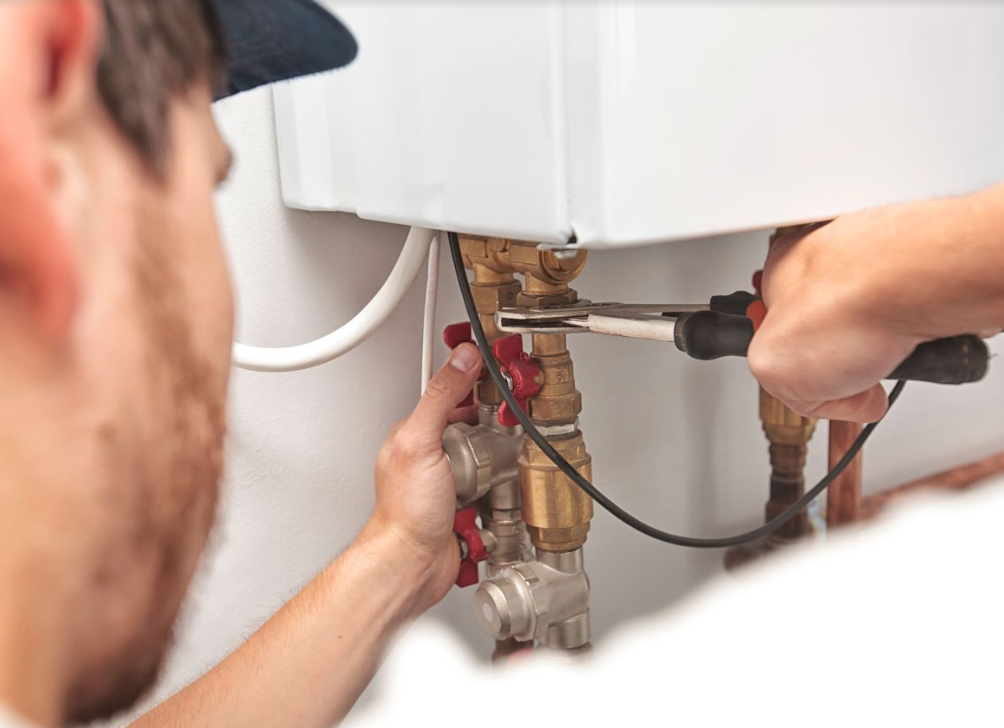 Water Heater Repair Repairing Your Water Heater 2 