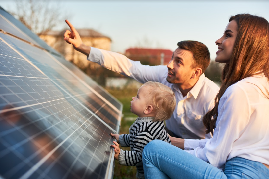 A Guide To Home Solar Systems: Cost, Benefits, And More