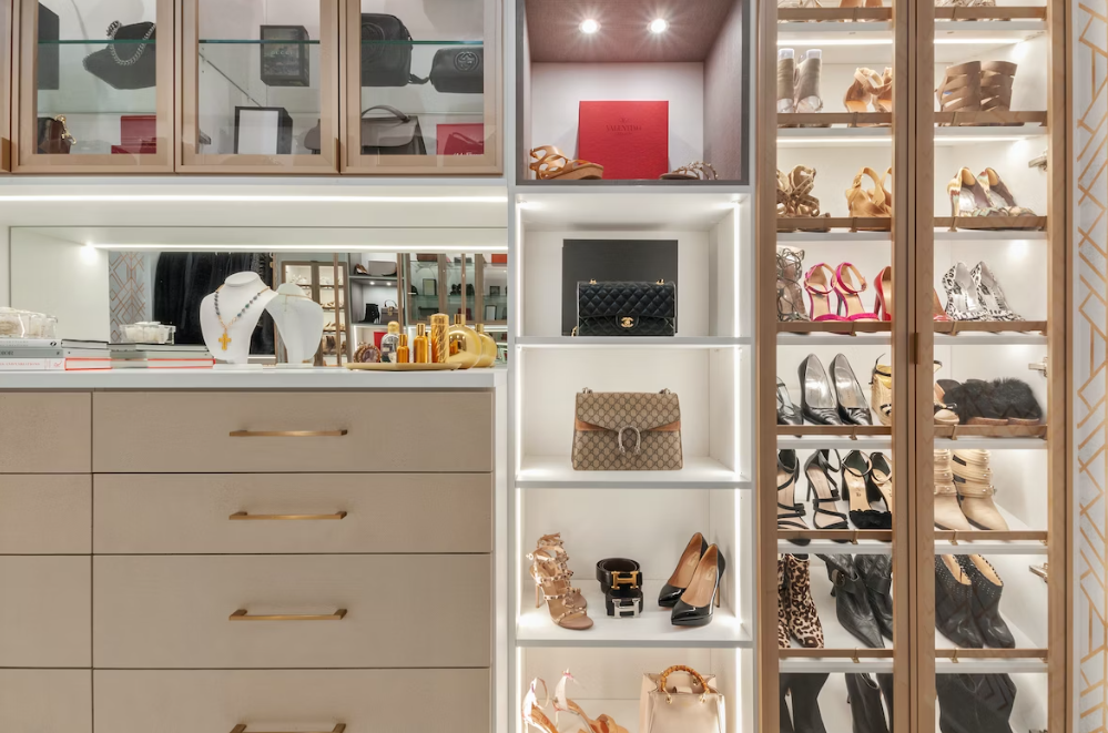 Add Value to Your Home : Custom Closets in Vancouver